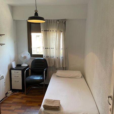 Como En Casa Lägenhet Barakaldo Exteriör bild