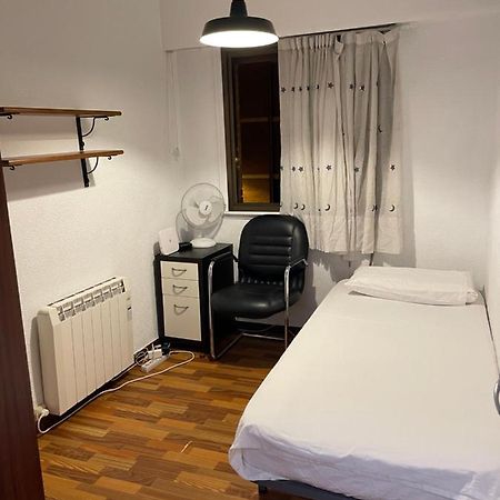 Como En Casa Lägenhet Barakaldo Exteriör bild