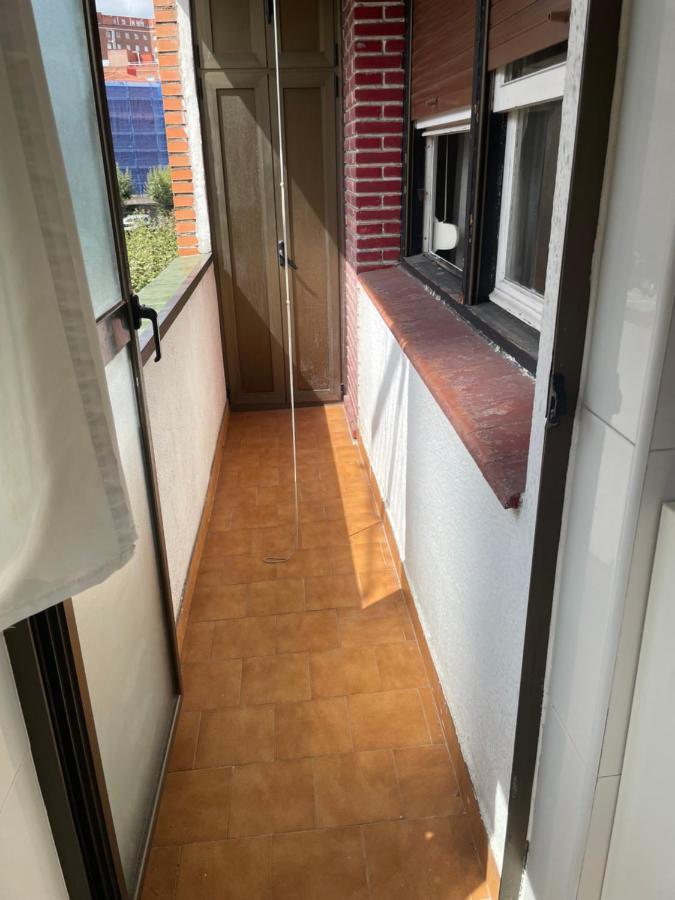 Como En Casa Lägenhet Barakaldo Exteriör bild