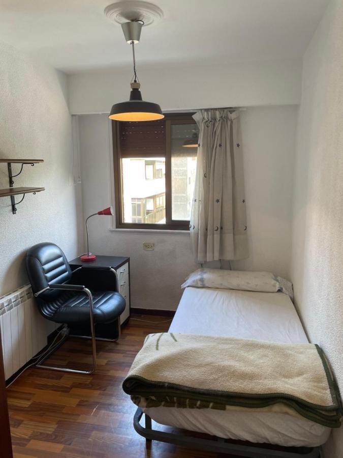 Como En Casa Lägenhet Barakaldo Exteriör bild