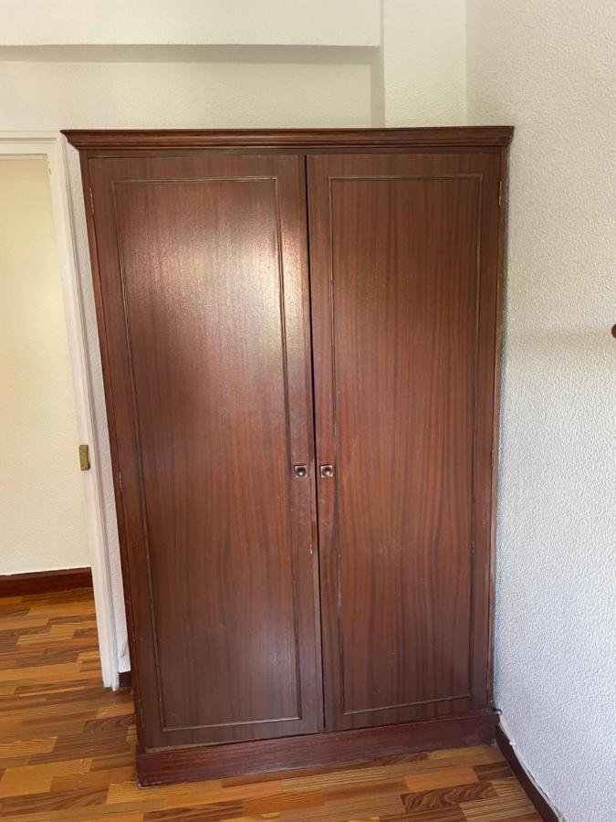 Como En Casa Lägenhet Barakaldo Exteriör bild