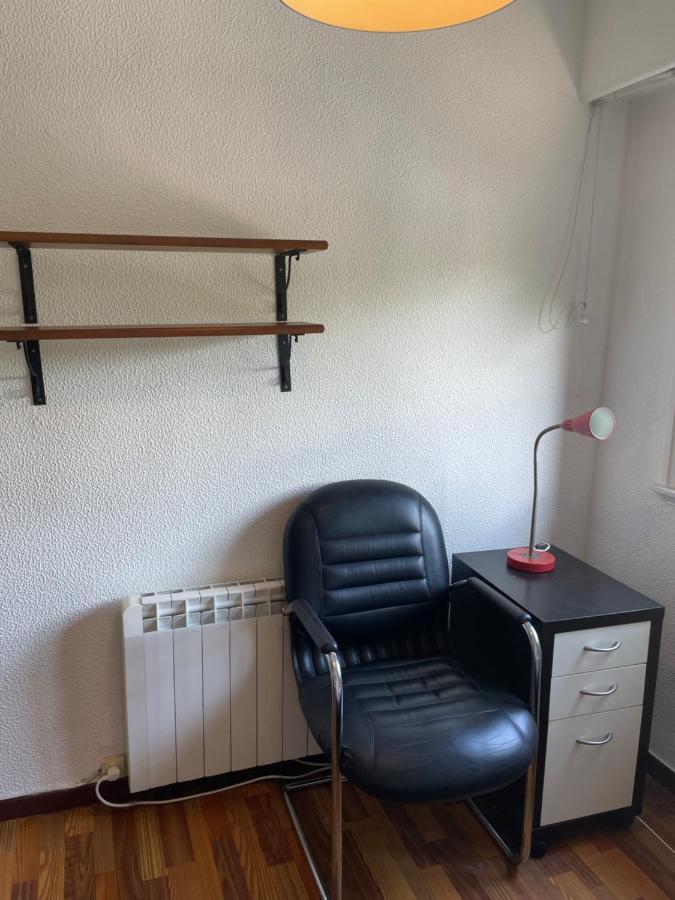 Como En Casa Lägenhet Barakaldo Exteriör bild