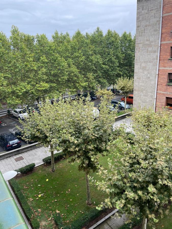 Como En Casa Lägenhet Barakaldo Exteriör bild