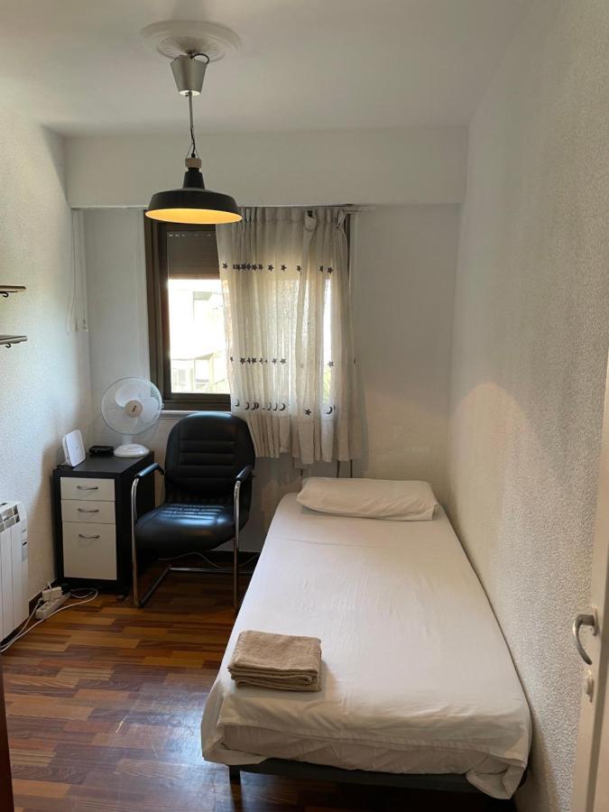 Como En Casa Lägenhet Barakaldo Exteriör bild