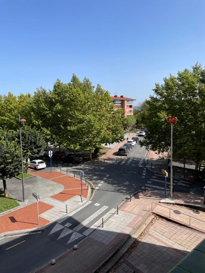 Como En Casa Lägenhet Barakaldo Exteriör bild